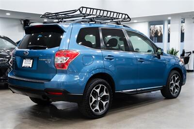 2015 Subaru Forester 2.0XT Touring - Photo 4 - Gladstone, OR 97027