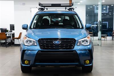 2015 Subaru Forester 2.0XT Touring - Photo 2 - Gladstone, OR 97027