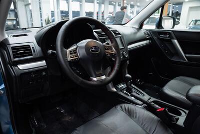 2015 Subaru Forester 2.0XT Touring - Photo 7 - Gladstone, OR 97027