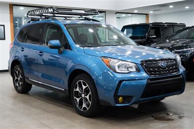 2015 Subaru Forester 2.0XT Touring - Photo 3 - Gladstone, OR 97027
