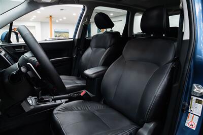 2015 Subaru Forester 2.0XT Touring - Photo 8 - Gladstone, OR 97027