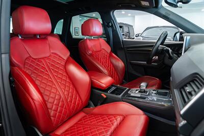 2020 Audi SQ5 3.0T Premium Plus quattro   - Photo 10 - Gladstone, OR 97027