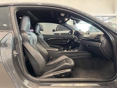 2015 BMW M4   - Photo 8 - Gladstone, OR 97027