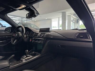 2015 BMW M4   - Photo 11 - Gladstone, OR 97027