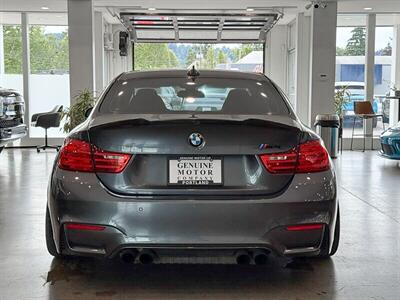 2015 BMW M4   - Photo 5 - Gladstone, OR 97027