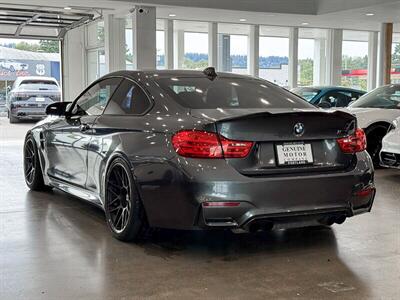 2015 BMW M4   - Photo 4 - Gladstone, OR 97027