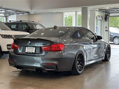 2015 BMW M4   - Photo 6 - Gladstone, OR 97027