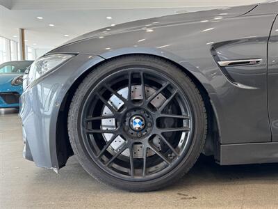 2015 BMW M4   - Photo 12 - Gladstone, OR 97027