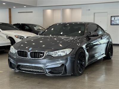 2015 BMW M4   - Photo 1 - Gladstone, OR 97027