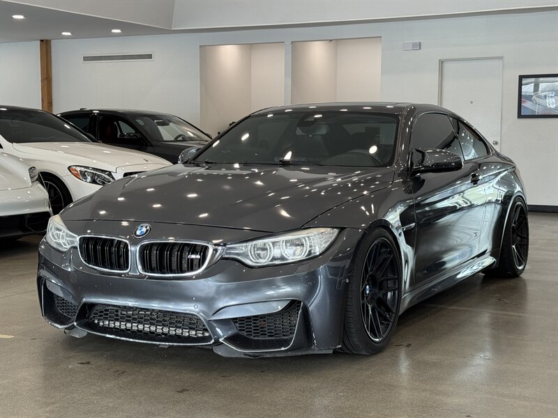 2015 BMW M4 - Photo 1 - Gladstone, OR 97027