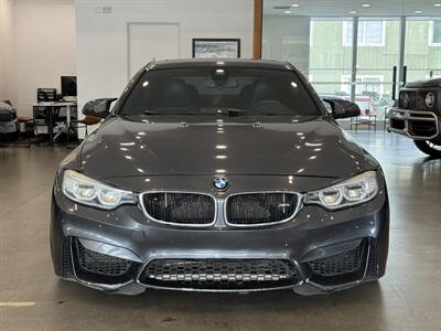 2015 BMW M4   - Photo 2 - Gladstone, OR 97027