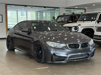2015 BMW M4   - Photo 3 - Gladstone, OR 97027