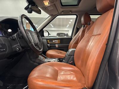 2016 Land Rover LR4 HSE LUX   - Photo 21 - Gladstone, OR 97027