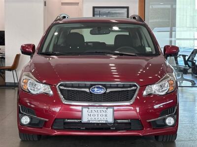 2015 Subaru Impreza 2.0i Sport Premium   - Photo 2 - Gladstone, OR 97027