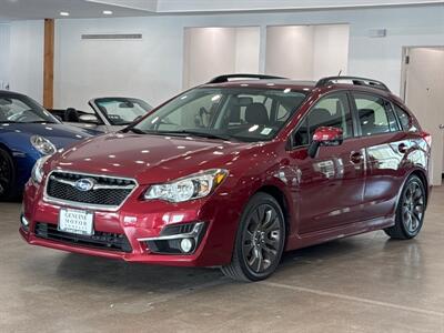 2015 Subaru Impreza 2.0i Sport Premium   - Photo 3 - Gladstone, OR 97027