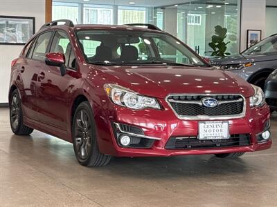 2015 Subaru Impreza 2.0i Sport Premium   - Photo 1 - Gladstone, OR 97027