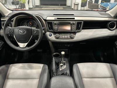 2013 Toyota RAV4 Limited   - Photo 8 - Gladstone, OR 97027