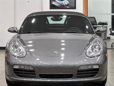 2007 Porsche Boxster S   - Photo 2 - Gladstone, OR 97027