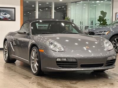 2007 Porsche Boxster S   - Photo 1 - Gladstone, OR 97027