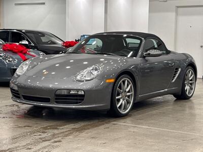 2007 Porsche Boxster S   - Photo 3 - Gladstone, OR 97027