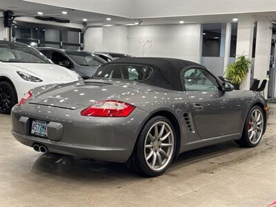 2007 Porsche Boxster S   - Photo 6 - Gladstone, OR 97027