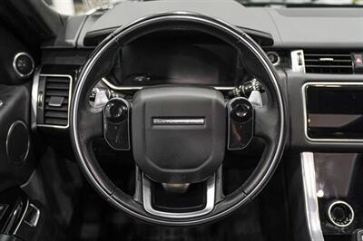 2020 Land Rover Range Rover Sport P525 HSE Dynamic   - Photo 35 - Gladstone, OR 97027