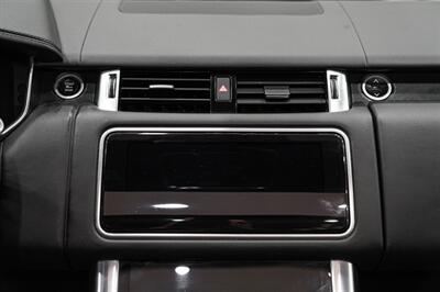 2020 Land Rover Range Rover Sport P525 HSE Dynamic   - Photo 36 - Gladstone, OR 97027