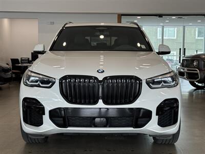 2022 BMW X5 xDrive40i M-Sport   - Photo 2 - Gladstone, OR 97027