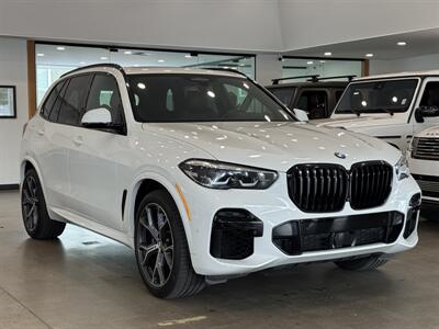 2022 BMW X5 xDrive40i M-Sport   - Photo 3 - Gladstone, OR 97027