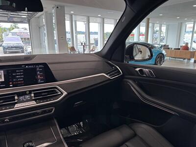 2022 BMW X5 xDrive40i M-Sport   - Photo 28 - Gladstone, OR 97027