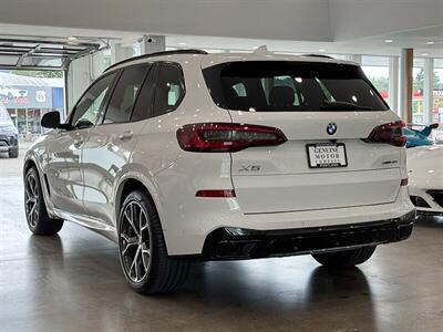 2022 BMW X5 xDrive40i M-Sport   - Photo 4 - Gladstone, OR 97027
