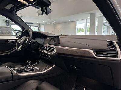2022 BMW X5 xDrive40i M-Sport   - Photo 24 - Gladstone, OR 97027