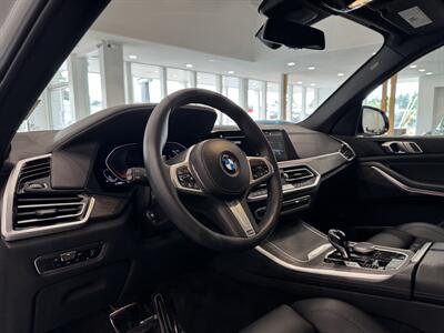2022 BMW X5 xDrive40i M-Sport   - Photo 21 - Gladstone, OR 97027