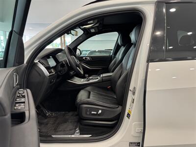2022 BMW X5 xDrive40i M-Sport   - Photo 7 - Gladstone, OR 97027