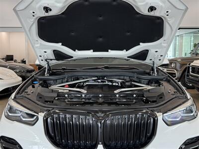 2022 BMW X5 xDrive40i M-Sport   - Photo 44 - Gladstone, OR 97027