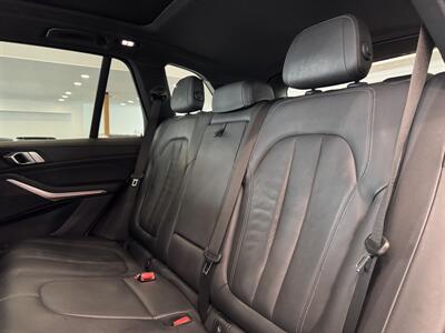 2022 BMW X5 xDrive40i M-Sport   - Photo 25 - Gladstone, OR 97027