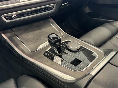 2022 BMW X5 xDrive40i M-Sport   - Photo 37 - Gladstone, OR 97027