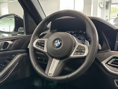 2022 BMW X5 xDrive40i M-Sport   - Photo 29 - Gladstone, OR 97027