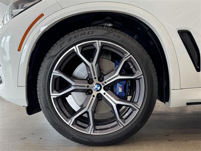 2022 BMW X5 xDrive40i M-Sport   - Photo 43 - Gladstone, OR 97027