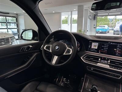 2022 BMW X5 xDrive40i M-Sport   - Photo 27 - Gladstone, OR 97027