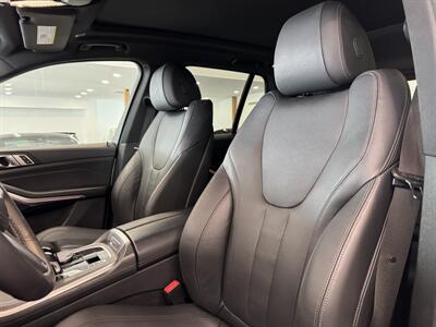 2022 BMW X5 xDrive40i M-Sport   - Photo 22 - Gladstone, OR 97027