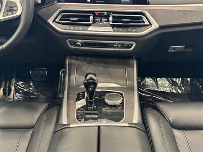 2022 BMW X5 xDrive40i M-Sport   - Photo 36 - Gladstone, OR 97027