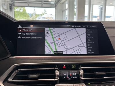 2022 BMW X5 xDrive40i M-Sport   - Photo 34 - Gladstone, OR 97027