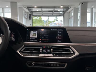 2022 BMW X5 xDrive40i M-Sport   - Photo 32 - Gladstone, OR 97027