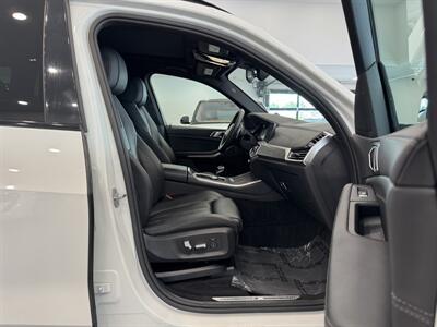 2022 BMW X5 xDrive40i M-Sport   - Photo 9 - Gladstone, OR 97027