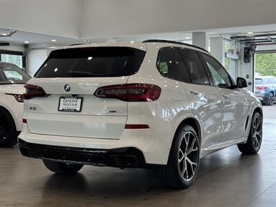 2022 BMW X5 xDrive40i M-Sport   - Photo 6 - Gladstone, OR 97027