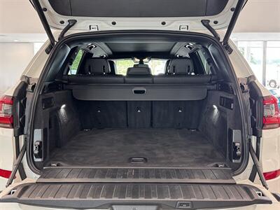 2022 BMW X5 xDrive40i M-Sport   - Photo 40 - Gladstone, OR 97027