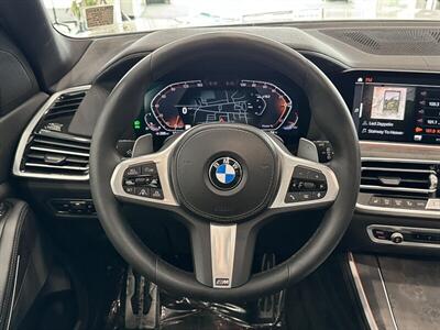 2022 BMW X5 xDrive40i M-Sport   - Photo 30 - Gladstone, OR 97027