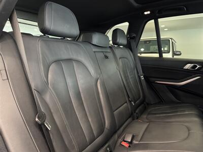 2022 BMW X5 xDrive40i M-Sport   - Photo 26 - Gladstone, OR 97027