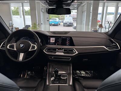 2022 BMW X5 xDrive40i M-Sport   - Photo 8 - Gladstone, OR 97027